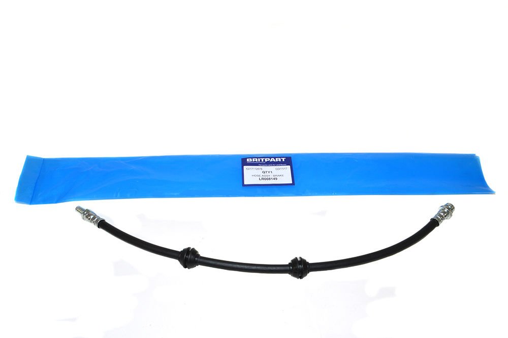 Fren Hortumu Arka ( R-L )-Lr008149 B.-Lr001037-/Freelander 2