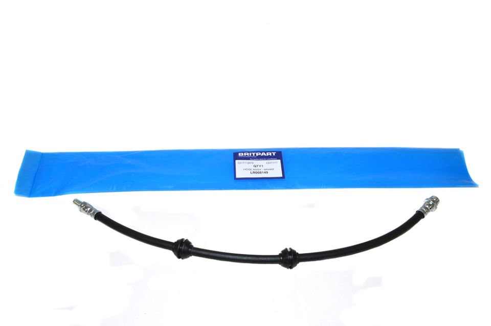 Fren Hortumu Arka ( R-L )-Lr008149 B.-Lr001037-/Freelander 2