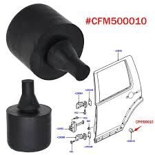 Kapı Stop Lastiği-Cfm500010 E-/Range Rover Sport