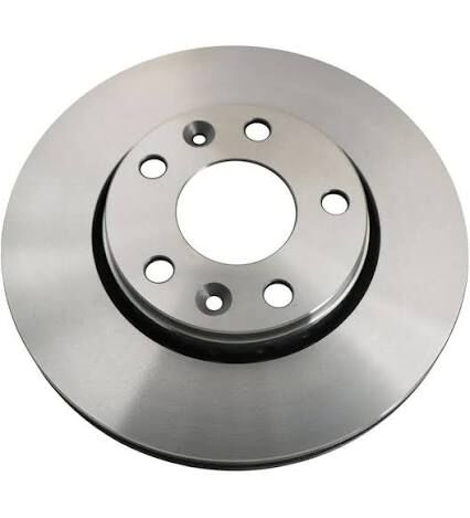 Fren Diski Arka ( Adet )-Lr001018 B-/Freelander 2