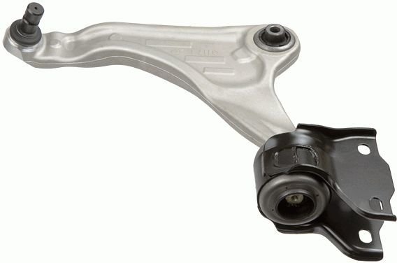 Salıncak Komple Sol Ön-Lr024473 L..-Lr045802-Lr073522-Lr078657-J9C1620 (Jaguar)-/Range Rover Evoque
