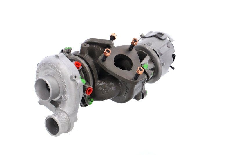 Turbo Komple Sağ-Lr063777 G-Lr013205-Lr021254-Lr032370-Lr038620-/3.0
