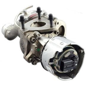 Turbo Komple Sağ-Lr063777 G-Lr013205-Lr021254-Lr032370-Lr038620-/3.0