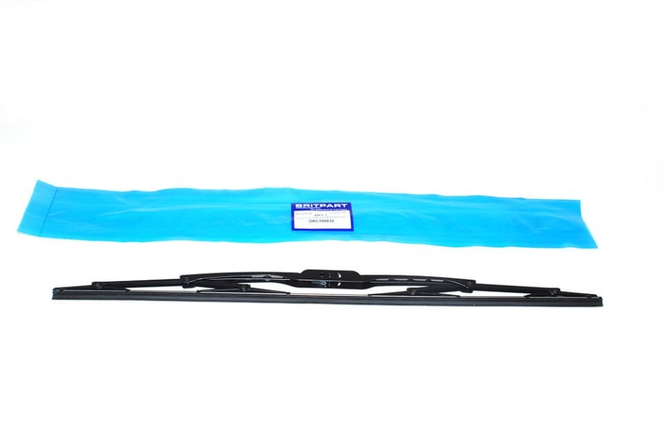 Cam Silgi Süpürgesi Ön ( R-L )-Dkc100830 C-Amr2297-/Range Rover New