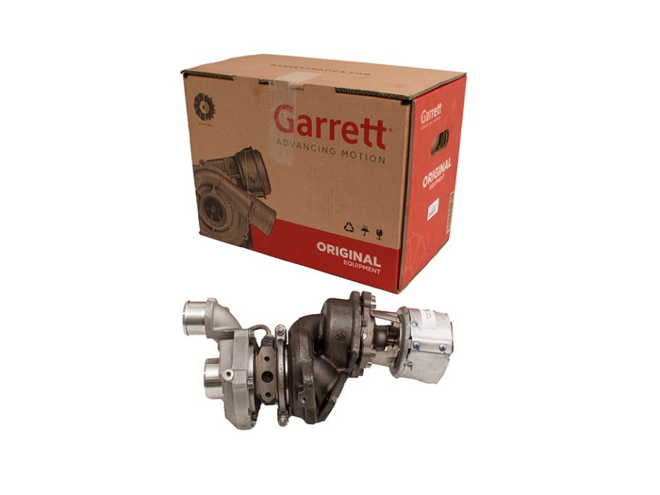 Turbo Komple Sağ-Lr063777 G-Lr013205-Lr021254-Lr032370-Lr038620-/3.0