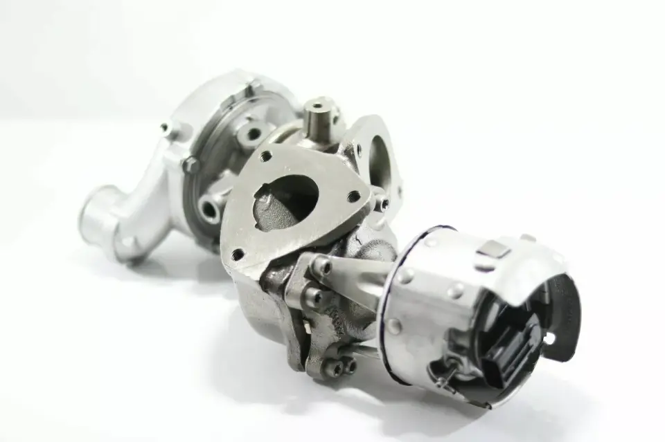 Turbo Komple Sağ-Lr063777 G-Lr013205-Lr021254-Lr032370-Lr038620-/3.0