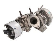 Turbo Komple Sağ-Lr063777 G-Lr013205-Lr021254-Lr032370-Lr038620-/3.0