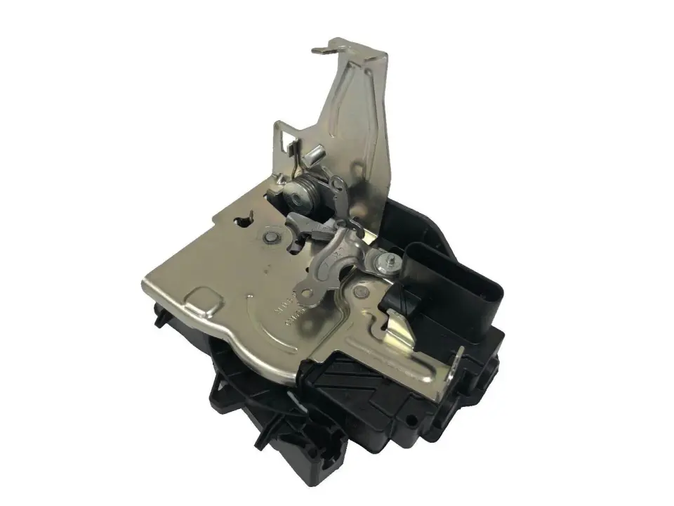 Kapı Kilidi Arka Sol-Lr070432-T2H17442 (Jaguar)-/Range Rover Range Rover Velar