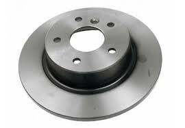 Fren Diski Arka ( Adet )-Sdb000470 S-Ntc8781-/Range Rover New-Discovery 2