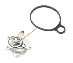 Vakum Pompa Contası-Lr039593 L-Lr025602-C2D40544 (Jaguar)-Jde28250 (Jaguar)-2.0 Benzinli/Range Rover Evoque