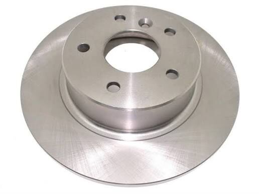 Fren Diski Arka ( Adet )-Sdb000470 S-Ntc8781-/Range Rover New-Discovery 2