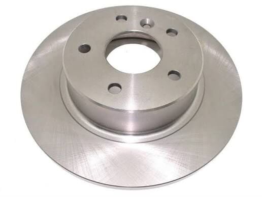 Fren Diski Arka ( Adet )-Sdb000470 S-Ntc8781-/Range Rover New-Discovery 2