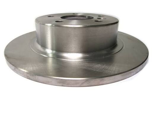 Fren Diski Arka ( Adet )-Sdb000470 S-Ntc8781-/Range Rover New-Discovery 2