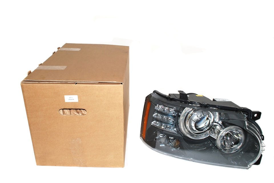 Far Komple Sağ-Lr026140-Lr010816-Lr142586-/Range Rover New 2