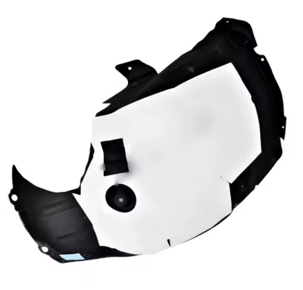 Çamurluk Davlumbazı Ön Sağ ( Arkaya Gelen )-Lr060853 E-Lr033072-Lr060852-Lr076771-Lr137764-Lr148254-Lr177927-/Range Rover Sport