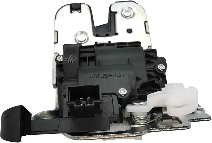 Arka 5 Nci Kapı Kilidi ( Üst )-Lr070126-Lr048039-Lr139929-Lr070127-Lr034349-T2H1784 (Jaguar)-/Range Rover New 2-Range Rover Range Rover Velar