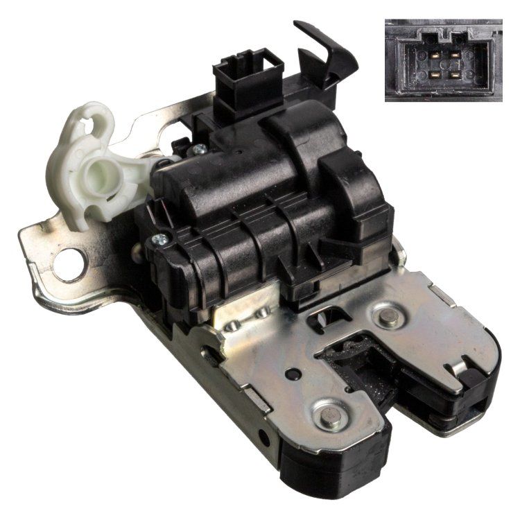 Arka 5 Nci Kapı Kilidi ( Üst )-Lr070126-Lr048039-Lr139929-Lr070127-Lr034349-T2H1784 (Jaguar)-/Range Rover New 2-Range Rover Range Rover Velar