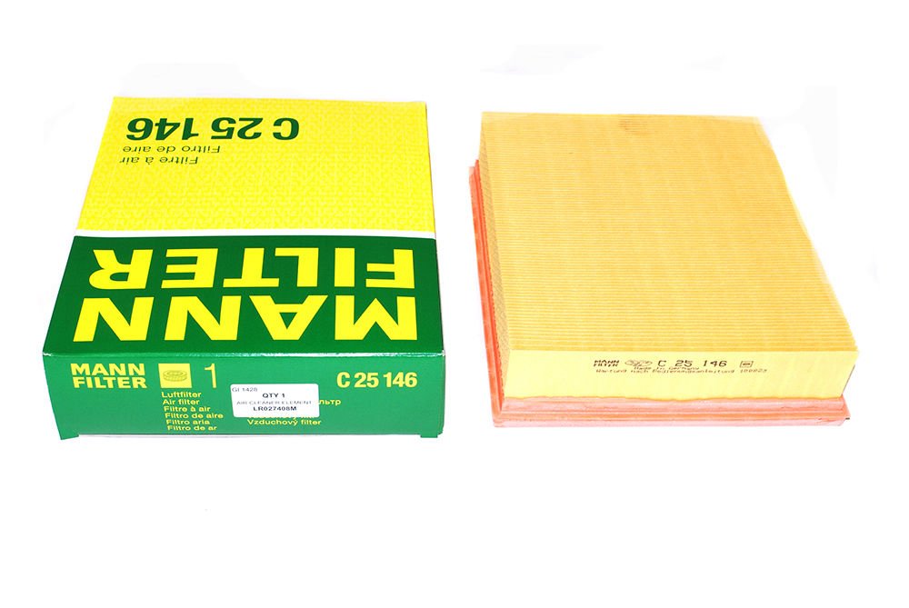 Hava Filtresi-Esr4238 M..-Lr027408-/R.R New-Discovery 2-Frv6