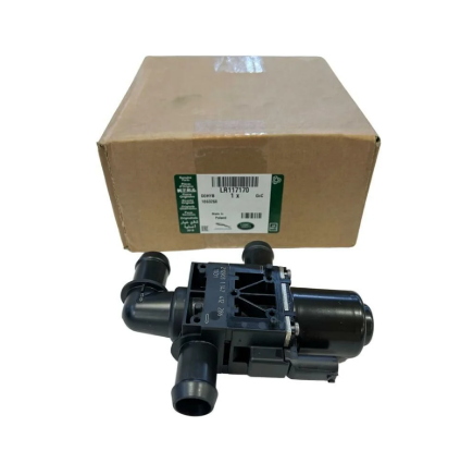 Kalorifer Valfi (Su)-Lr117170 L-Lr066865-Lr040731-Lr167749-/Range Rover Sport-Range Rover New