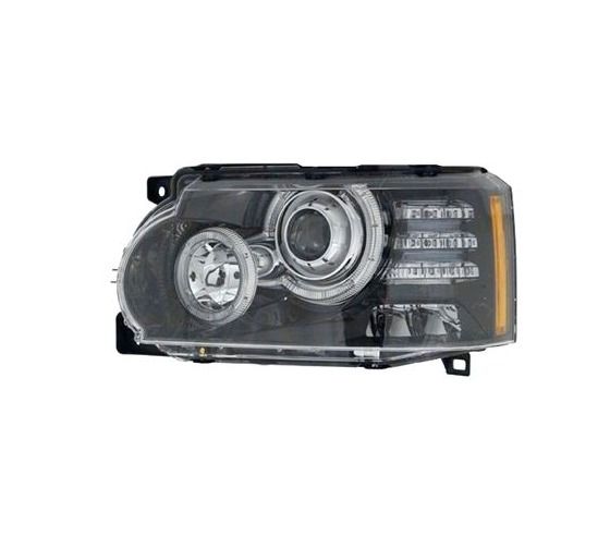 Far Komple Sol-Lr026156-Lr010822-/Range Rover New 2