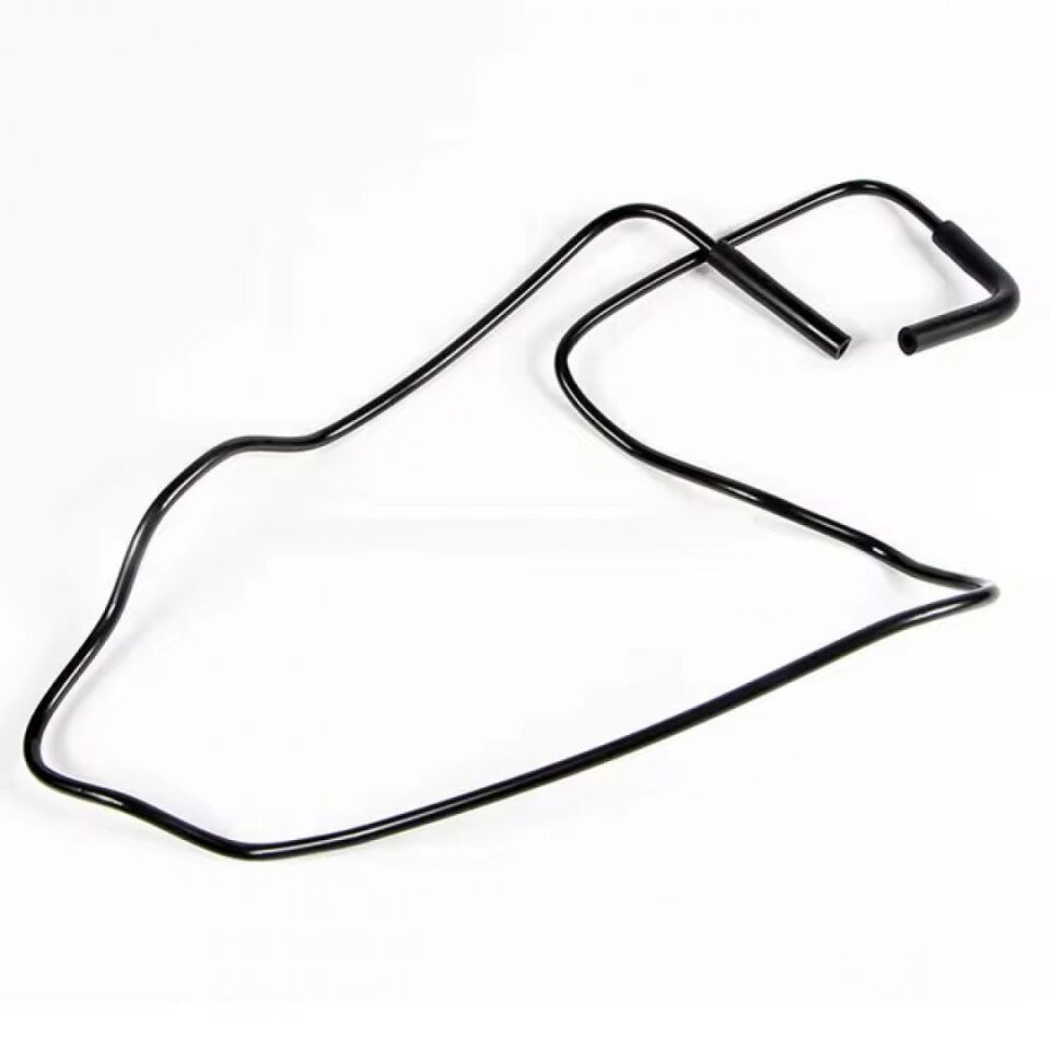 Turbo Hava Hortumu-Lr076011-Lr025596-Lr041258-Lr061537-C2D23648 (Jaguar)-2.0 Benzinli/Range Rover Evoque-Discovery Sport