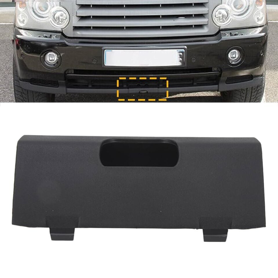 Tampon Çeki Kapağı Ön-Dpc500280Puy E-/Range Rover New 2