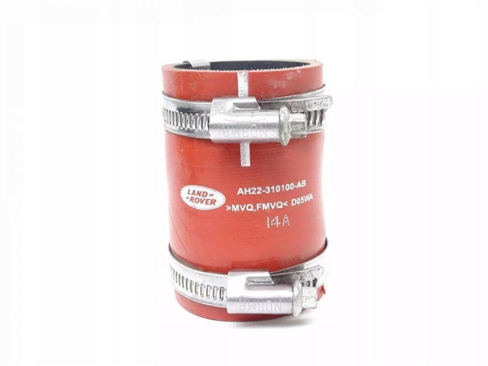 İntercool Alt Hortum -Lr014282-3.0/Range Rover Sport