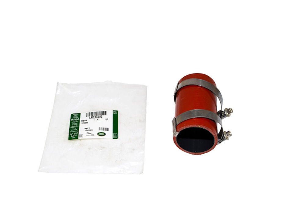 İntercool Alt Hortum -Lr014282-3.0/Range Rover Sport