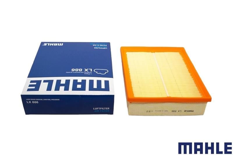 Hava Filtresi-Esr4238 M.-Lr027408-/R.R New-Discovery 2-Frv6