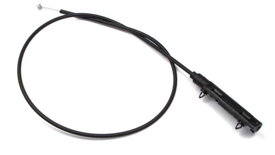 Kaput Açma Teli Ön -Fse000030 B-/Range Rover New 2