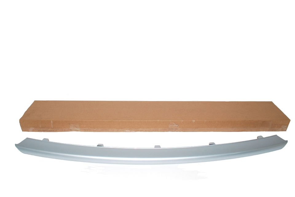 Tampon Kaplaması Ön-Lr024324-/Range Rover New 2