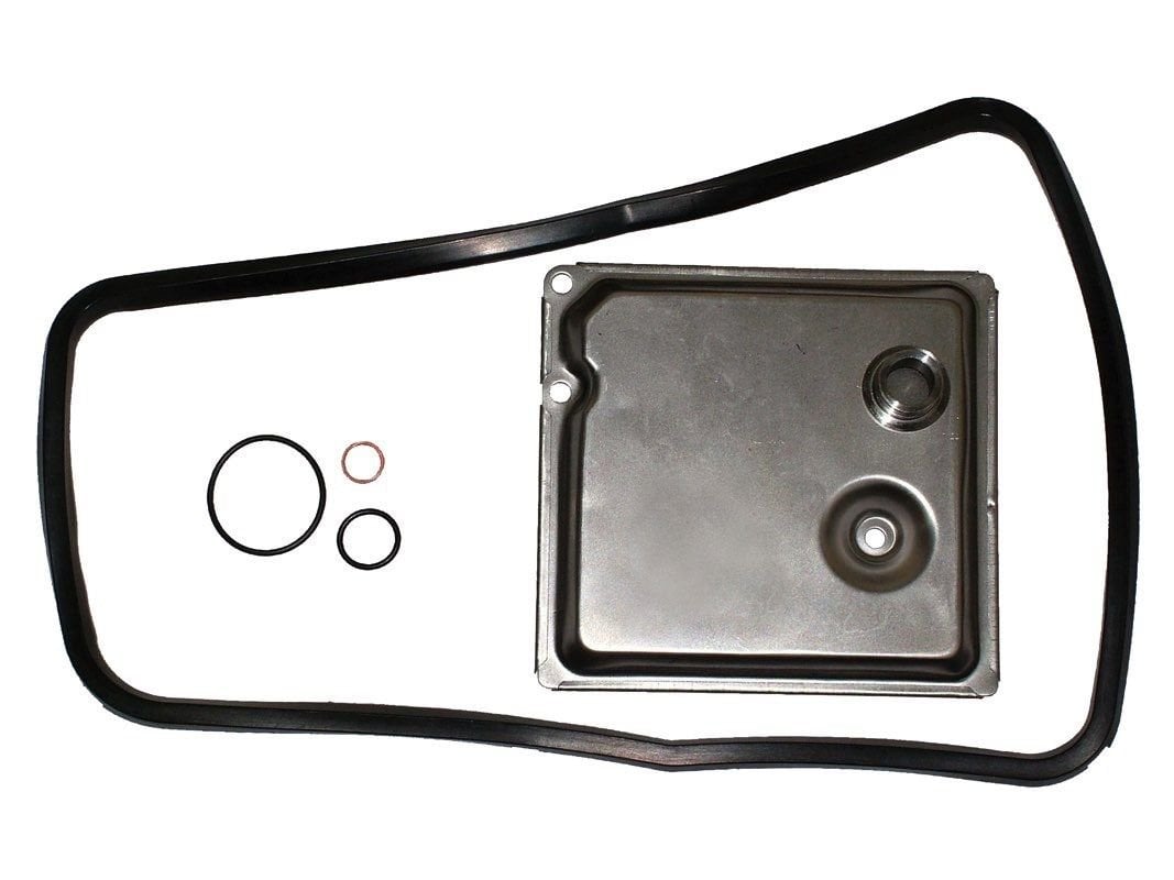 Otomatik Şanzıman Filtre Kiti-Rtc4268 B.-Da4500-/Range Rover New-Discovery 2