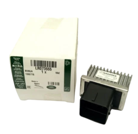 Kızdırma Buji Kontrol Ünitesi-Lr073555-Lr019011-C2Z14310 (Jaguar)-Ca11000 (Jaguar)-/Range Rover Evoque-Freelander 2