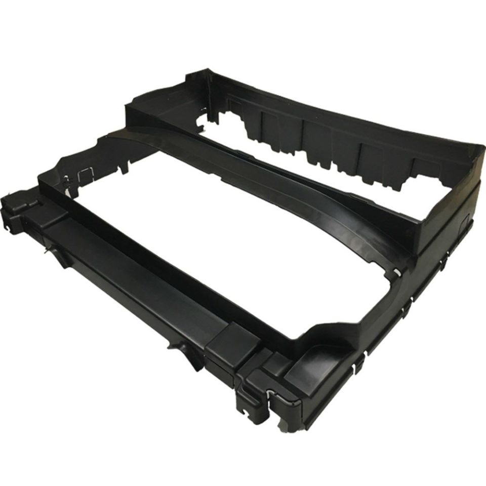 Ön Panjur İç Havalandırma-Lr084885 R-Lr033397-Lr061740-/Range Rover Sport
