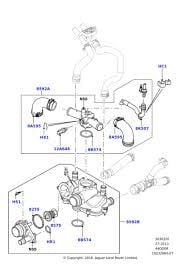Hararet Müşiri-Lr044930 H-Lr000241-Lr000318-Lr025045-2.7 - 3.6/Range Rover Sport-Discovery 3 - Rrnw
