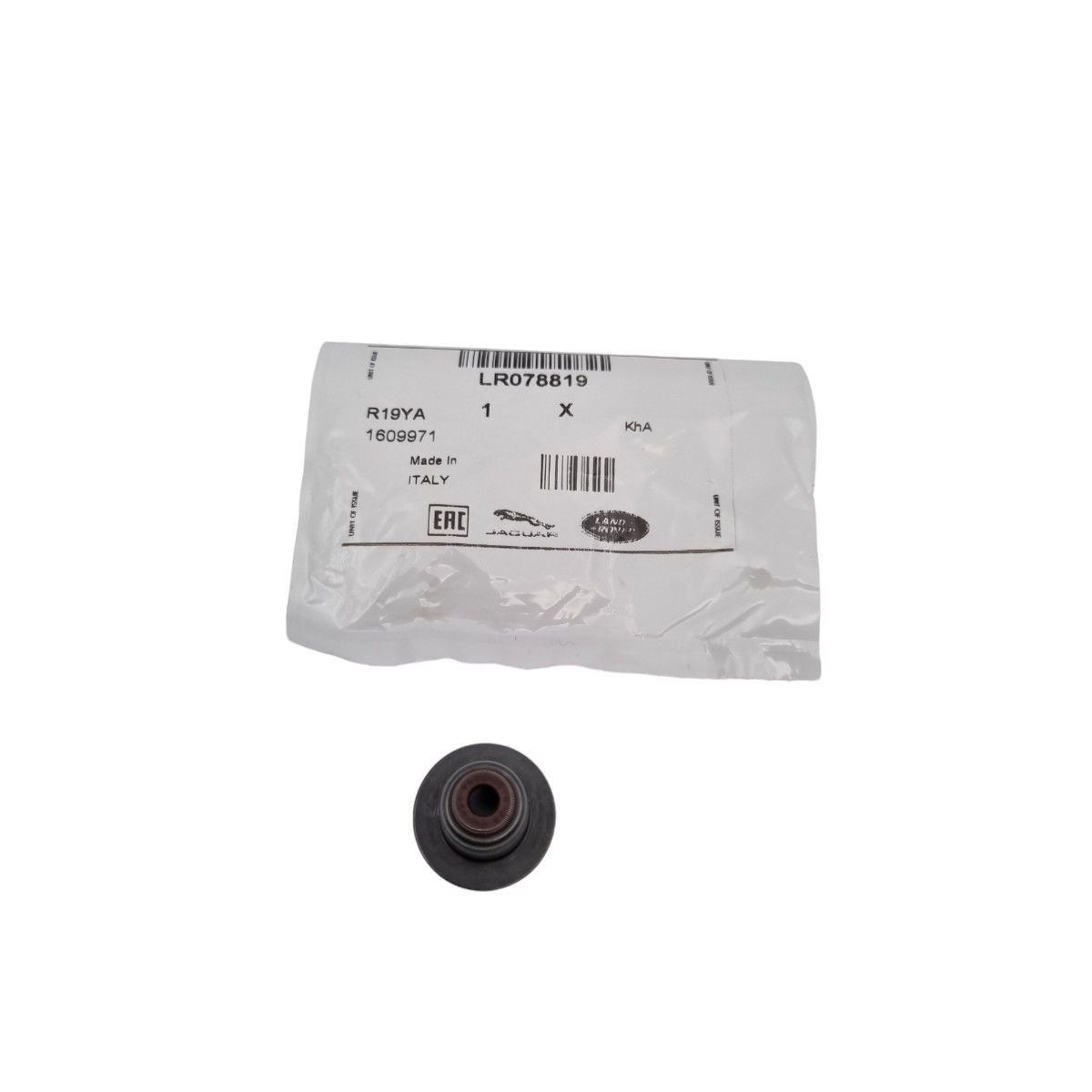 Subap Lastiği ( Adet )-Lr078819 L-Lr054369-Lr038164-Lr010753-Aj813623 (Jaguar)-5.0 Benzinli/Range Rover Sport-Range Rover New
