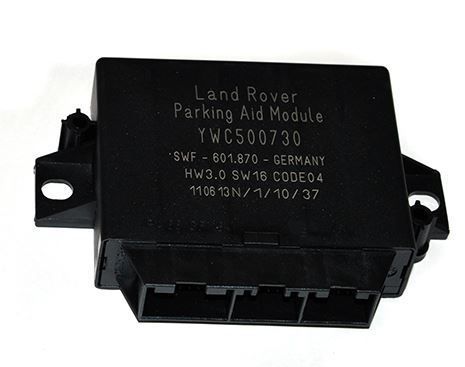 Park Sensör Beyni-Ywc500730-Ywc500312-Ywc500313-Ywc500550-/Range Rover Sport