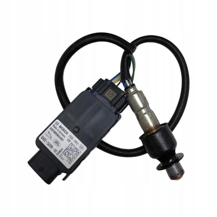 Egzoz Gazı Nox Sensörü-Lr093669-Lr079595-Lr071822-J9C16385 (Jaguar)-2.0 Dizel/Range Rover Evoque
