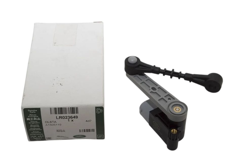 Eas Sensörü Ön (R-L) Adaptive ( 6 Pin )-Lr023649-Lr014585-/Range Rover Sport
