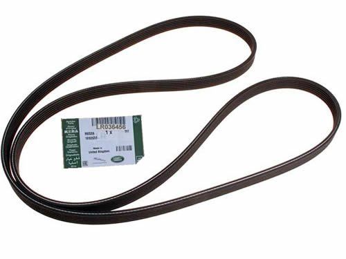 Vantilatör Kayışı-Lr036456-Lr031934-2.0 Benzinli/Freelander 2