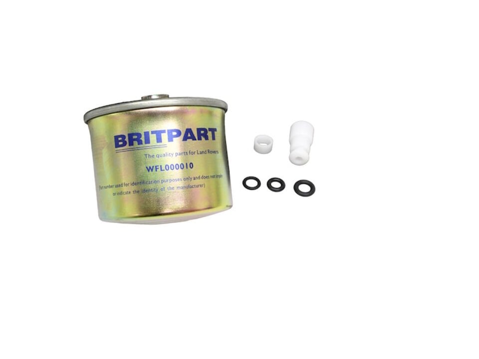 Yakıt Filtresi-Wfl100160 B-Wfl000010-1.8 - V6/Freelander 1