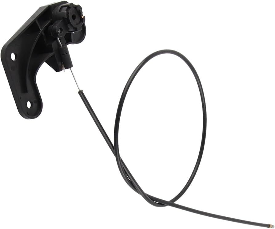 Kaput Teli Ve Bağlantı Braketi-Lr011706-/Range Rover New 2