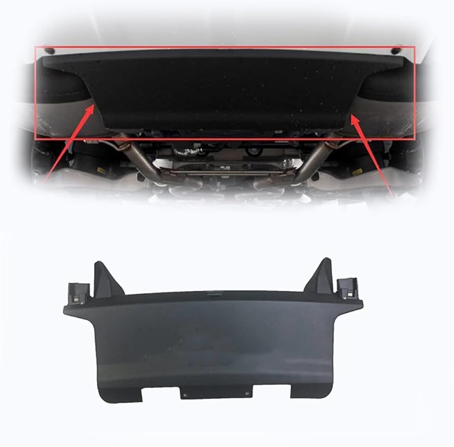 Arka Tampon Çeki Kapağı-Lr045191-Lr045190-Lr052990-/Range Rover Sport