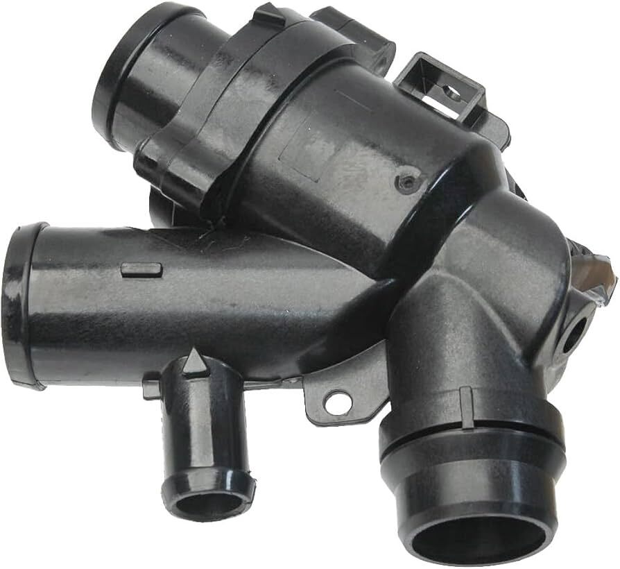 Termostat Komple-Lr032135 B-Lr010799-Lr023429-Lr029143 - Aj812976 (Jaguar)-5.0 Benzinli/Range Rover New 2