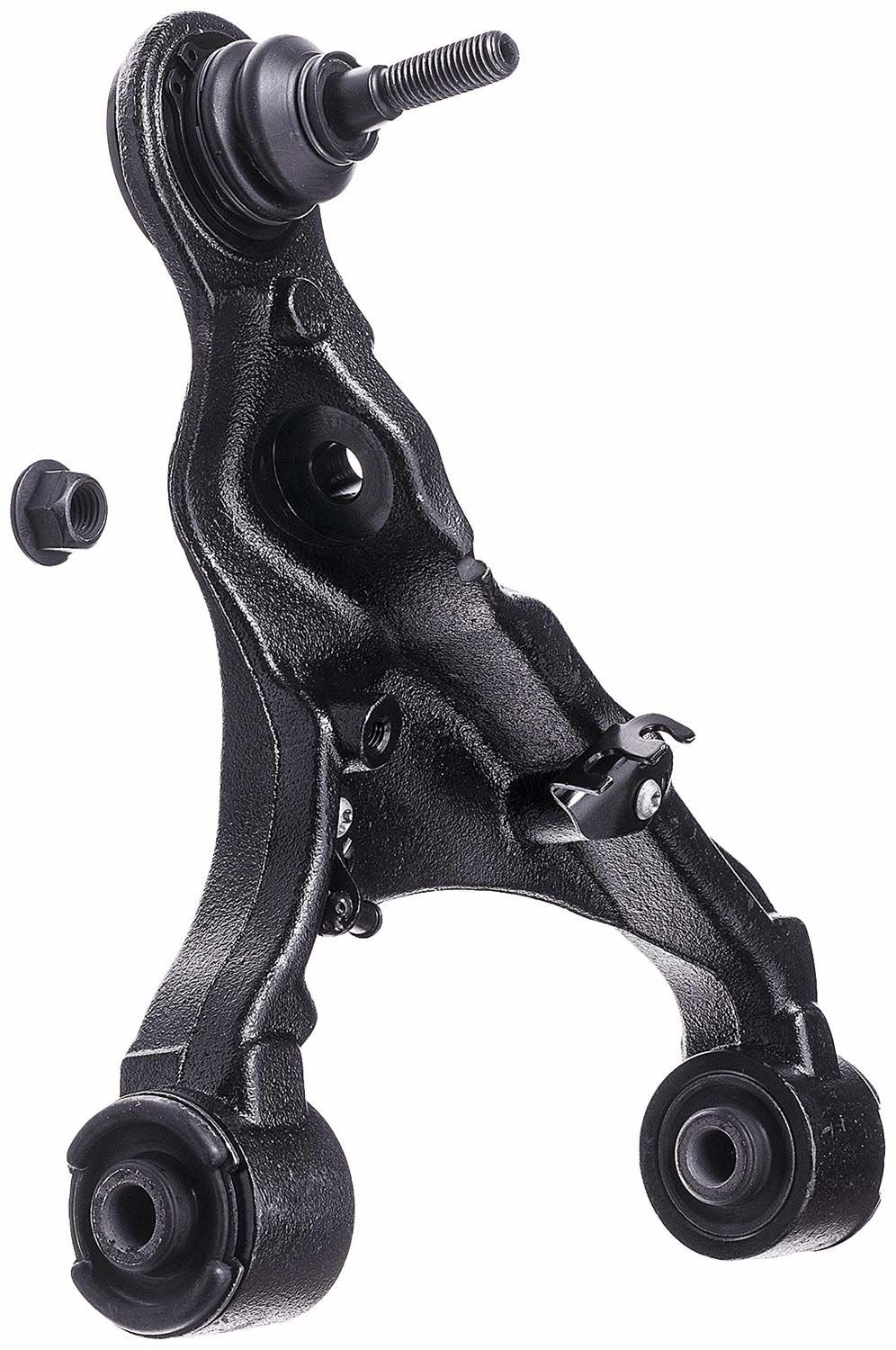 Üst Tabla Komple Ön Sol-Rbj500850 D-Lr051618-Lr074838-Lr063688-Lr014629-3.6/Range Rover Sport