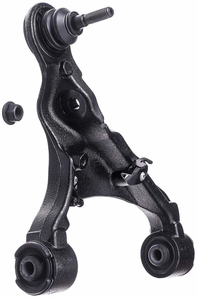 Üst Tabla Komple Ön Sol-Rbj500850 D-Lr051618-Lr074838-Lr063688-Lr014629-3.6/Range Rover Sport