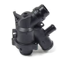 Termostat Komple-Lr032135 B-Lr010799-Lr023429-Lr029143 - Aj812976 (Jaguar)-5.0 Benzinli/Range Rover New 2
