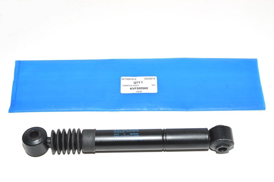 Şase Amortisörü Arka ( R-L )-Kvf500560 B-Kvf500481-/Range Rover Sport
