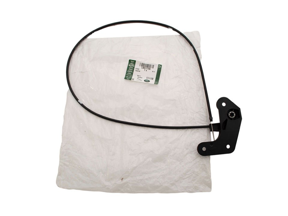 Kaput Teli Ve Bağlantı Braketi-Lr011706-/Range Rover New 2