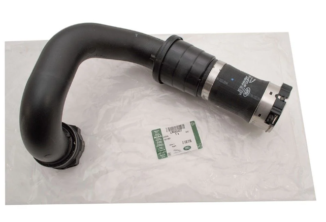 İntercooler Hortumu-Lr082427-2.0 Dizel/Range Rover Sport